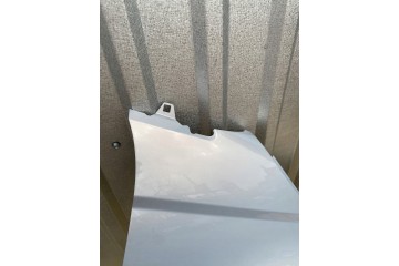 MUDGUARD RIGHT FRONT FIAT 500e 500 II 2 20R LACQUER 278B Customs tariff code 87082990