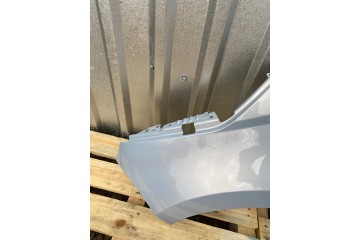 MUDGUARD LEFT FRONT FIAT 500e 500 II 2 20R LACQUER 278B Catalog number of the part BOTNIK LEWY PRZOD PRZEDNI FIAT 500e 500 II 2 