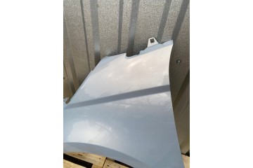 MUDGUARD LEFT FRONT FIAT 500e 500 II 2 20R LACQUER 278B Part manufacturer Polcar