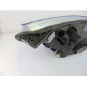 FARO IZQUIERDO FORD FOCUS BERLINA (CEW)