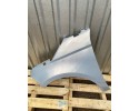 MUDGUARD LEFT FRONT FIAT 500e 500 II 2 20R LACQUER 278B Car type passenger cars
