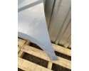 MUDGUARD LEFT FRONT FIAT 500e 500 II 2 20R LACQUER 278B Quality of parts according to GVO P replacement with original quality