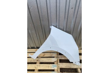MUDGUARD RIGHT FRONT HONDA JAZZ FIT V 5 GR GS 10 19R HOLES LACQUER NH902P