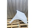 MUDGUARD RIGHT FRONT HONDA JAZZ FIT V 5 GR GS 10 19R HOLES LACQUER NH902P Catalog number of the part BOTNIK PRAWY PRZOD HONDA JA