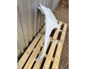 MUDGUARD RIGHT FRONT HONDA JAZZ FIT V 5 GR GS 10 19R HOLES LACQUER NH902P Installation side front right