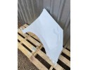 MUDGUARD RIGHT FRONT HONDA JAZZ FIT V 5 GR GS 10 19R HOLES LACQUER NH902P Car type passenger cars