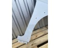 MUDGUARD RIGHT FRONT HONDA JAZZ FIT V 5 GR GS 10 19R HOLES LACQUER NH902P Quality of parts according to GVO P replacement with o