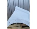 MUDGUARD RIGHT FRONT HONDA JAZZ FIT V 5 GR GS 10 19R HOLES LACQUER NH902P Customs tariff code 87082990