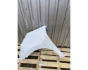MUDGUARD LEFT FRONT HONDA JAZZ FIT V 5 GR GS 10 19R HOLES LACQUER NH883P