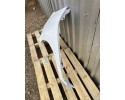 MUDGUARD LEFT FRONT HONDA JAZZ FIT V 5 GR GS 10 19R HOLES LACQUER NH883P Installation side front left