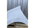 MUDGUARD LEFT FRONT HONDA JAZZ FIT V 5 GR GS 10 19R HOLES LACQUER NH883P Quality of parts according to GVO P replacement with or