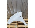 Mudguard left Kia CEE D CEED CEE D II 2 JD 06 12 12 18r HOLE FLASHES lacquer HW