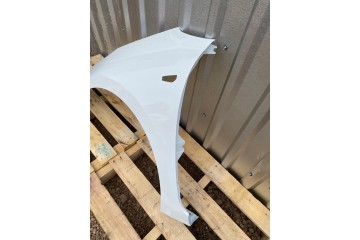 Mudguard left Kia CEE D CEED CEE D II 2 JD 06 12 12 18r HOLE FLASHES lacquer HW Catalog number of the part Botnik lewy Kia CEE D