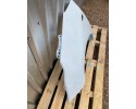 Mudguard left Kia CEE D CEED CEE D II 2 JD 06 12 12 18r HOLE FLASHES lacquer HW Installation side front left