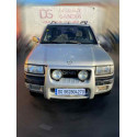 OPEL FRONTERA B Olympus OPEL FRONTERA B Olympus