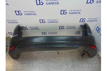 GRIS OSCURO PARAGOLPES TRASERO FORD FOCUS SPORTBREAK (CB8) Trend GRIS OSCURO 182687 FORD - 1