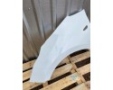 Mudguard left Kia CEE D CEED CEE D II 2 JD 06 12 12 18r HOLE FLASHES lacquer HW Customs tariff code 87082990