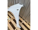Mudguard left Kia CEE D CEED CEE D II 2 JD 06 12 12 18r HOLE FLASHES paint WD Part manufacturer Polcar