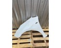Mudguard left Kia CEE D CEED CEE D II 2 JD 06 12 12 18r HOLE FLASHES lacquer 1D