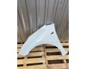 Mudguard left Kia CEE D CEED CEE D II 2 JD 06 12 12 18r HOLE FLASHES lacquer 1D Catalog number of the part Botnik lewy Kia CEE D