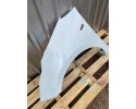 Mudguard left Kia CEE D CEED CEE D II 2 JD 06 12 12 18r HOLE FLASHES lacquer 1D Car type passenger cars