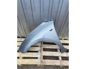 Mudguard left Kia CEE D CEED CEE D II 2 JD 06 12 12 18r HOLE FLASHES lacquer A3