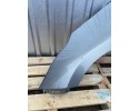 Mudguard left Kia CEE D CEED CEE D II 2 JD 06 12 12 18r HOLE FLASHES lacquer A3 Catalog number of the part Botnik lewy Kia CEE D