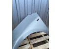 Mudguard left Kia CEE D CEED CEE D II 2 JD 06 12 12 18r HOLE FLASHES lacquer A3 Part manufacturer Polcar