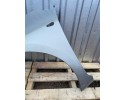 Mudguard left Kia CEE D CEED CEE D II 2 JD 06 12 12 18r HOLE FLASHES lacquer A3 Installation side front left