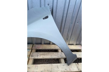 Mudguard left Kia CEE D CEED CEE D II 2 JD 06 12 12 18r HOLE FLASHES lacquer A3 Installation side front left