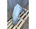 Mudguard left Kia CEE D CEED CEE D II 2 JD 06 12 12 18r HOLE FLASHES lacquer A3 Car type passenger cars