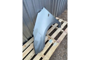 Mudguard left Kia CEE D CEED CEE D II 2 JD 06 12 12 18r HOLE FLASHES lacquer A3 Car type passenger cars