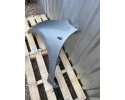 Mudguard left Kia CEE D CEED CEE D II 2 JD 06 12 12 18r HOLE FLASHES lacquer A3 Quality of parts according to GVO P replacement 