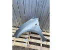 Mudguard left Kia CEE D CEED CEE D II 2 JD 06 12 12 18r HOLE FLASHES lacquer A3 Customs tariff code 87082990