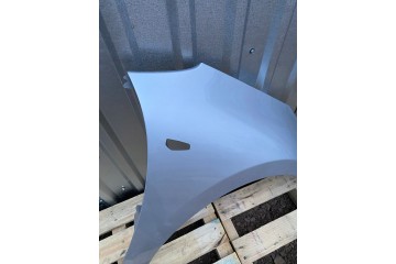 Mudguard RIGHT Kia CEE D CEED CEE D II 2 JD 6 12 12 18r HOLE FLASHES lacquer KC Part manufacturer Polcar