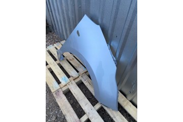 Mudguard RIGHT Kia CEE D CEED CEE D II 2 JD 6 12 12 18r HOLE FLASHES lacquer KC Installation side front right