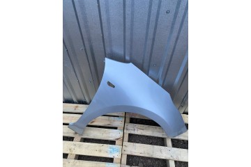 Mudguard RIGHT Kia CEE D CEED CEE D II 2 JD 6 12 12 18r HOLE FLASHES lacquer KC Car type passenger cars