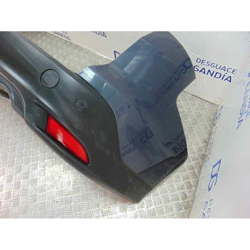 GRIS OSCURO PARAGOLPES TRASERO FORD FOCUS SPORTBREAK (CB8)