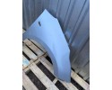Mudguard RIGHT Kia CEE D CEED CEE D II 2 JD 6 12 12 18r HOLE FLASHES lacquer KC Quality of parts according to GVO P replacement 
