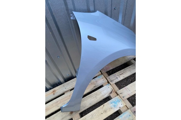 Mudguard RIGHT Kia CEE D CEED CEE D II 2 JD 6 12 12 18r HOLE FLASHES lacquer KC Customs tariff code 87082990