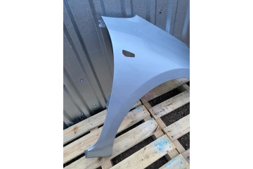 Mudguard RIGHT Kia CEE D CEED CEE D II 2 JD 6 12 12 18r HOLE FLASHES lacquer KC Customs tariff code 87082990