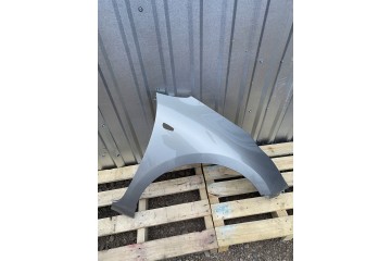 Mudguard RIGHT Kia CEE D CEED CEE D II 2 JD 6 12 12 18r HOLE FLASHES lacquer A3