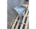 Mudguard RIGHT Kia CEE D CEED CEE D II 2 JD 6 12 12 18r HOLE FLASHES lacquer A3 Catalog number of the part Botnik PRAWY Kia CEE 