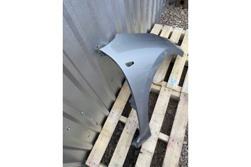 Mudguard RIGHT Kia CEE D CEED CEE D II 2 JD 6 12 12 18r HOLE FLASHES lacquer A3 Catalog number of the part Botnik PRAWY Kia CEE 
