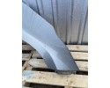 Mudguard RIGHT Kia CEE D CEED CEE D II 2 JD 6 12 12 18r HOLE FLASHES lacquer A3 Installation side front right