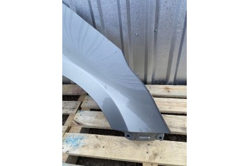 Mudguard RIGHT Kia CEE D CEED CEE D II 2 JD 6 12 12 18r HOLE FLASHES lacquer A3 Installation side front right