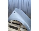 Mudguard RIGHT Kia CEE D CEED CEE D II 2 JD 6 12 12 18r HOLE FLASHES lacquer A3 Car type passenger cars