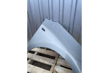 Mudguard RIGHT Kia CEE D CEED CEE D II 2 JD 6 12 12 18r HOLE FLASHES lacquer A3 Car type passenger cars