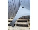 Mudguard RIGHT Kia CEE D CEED CEE D II 2 JD 6 12 12 18r HOLE FLASHES lacquer A3 Quality of parts according to GVO P replacement 