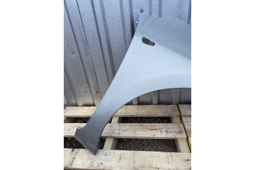 Mudguard RIGHT Kia CEE D CEED CEE D II 2 JD 6 12 12 18r HOLE FLASHES lacquer A3 Quality of parts according to GVO P replacement 